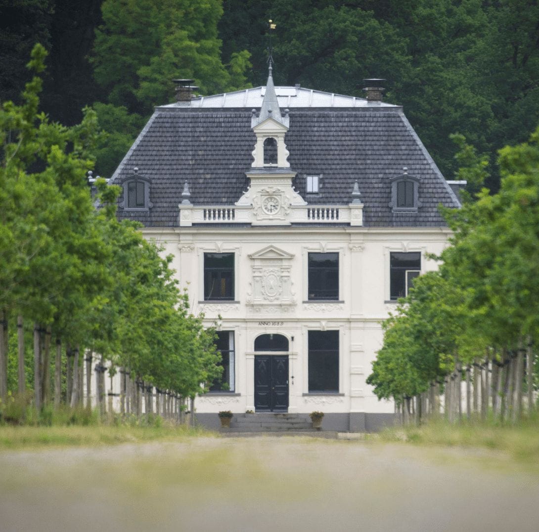 Buitenplaats Spijkerbosch