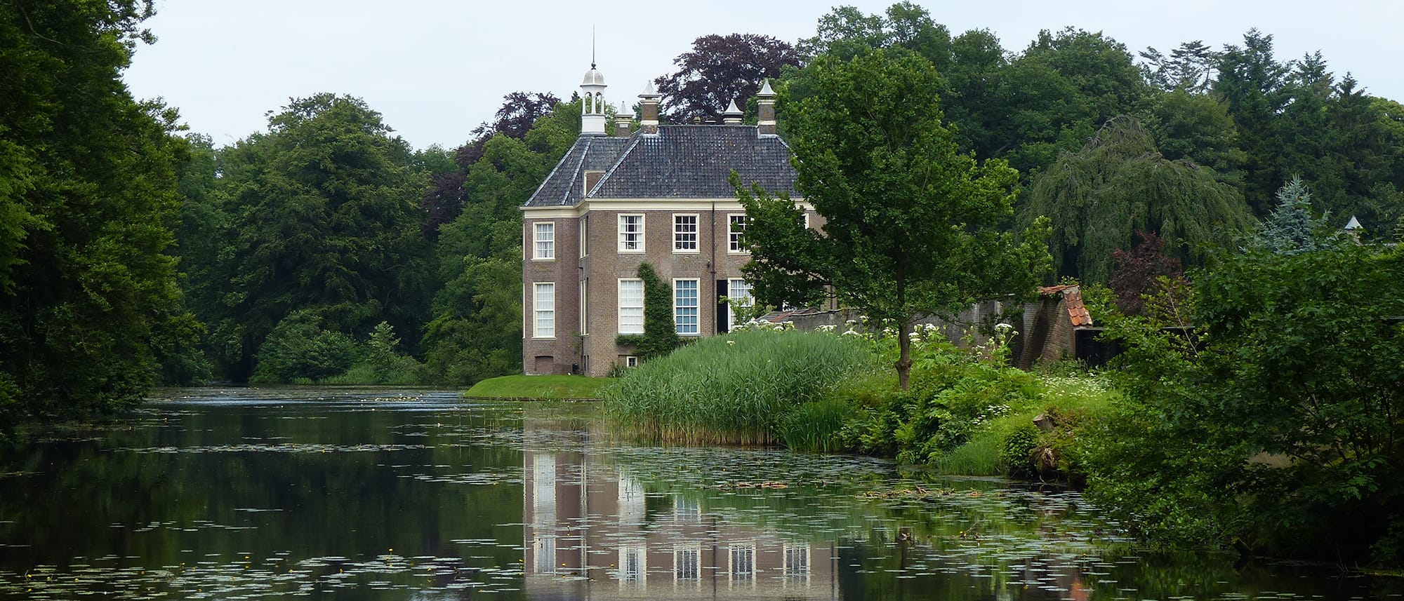 Dit zijn de programmamakers voor onze Waterwandelingen