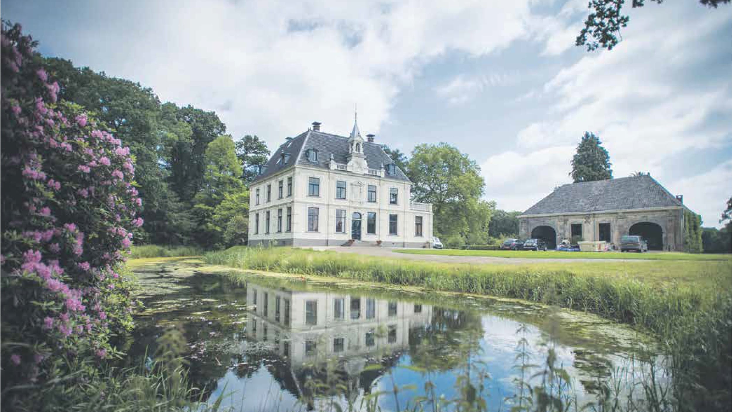 Met je smartphone aan de wandel op Dag van het Kasteel!