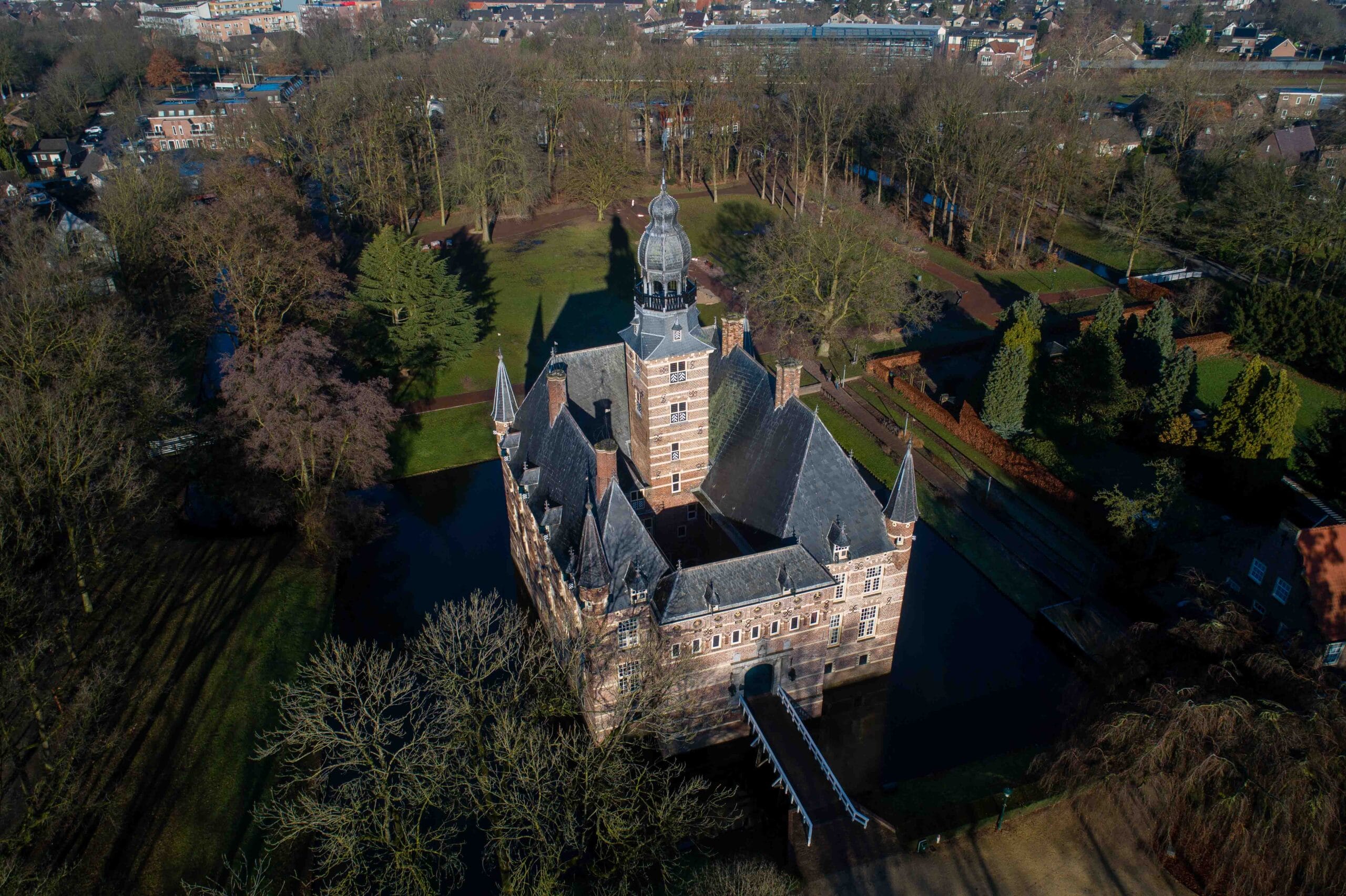 Nieuwsbrief februari
