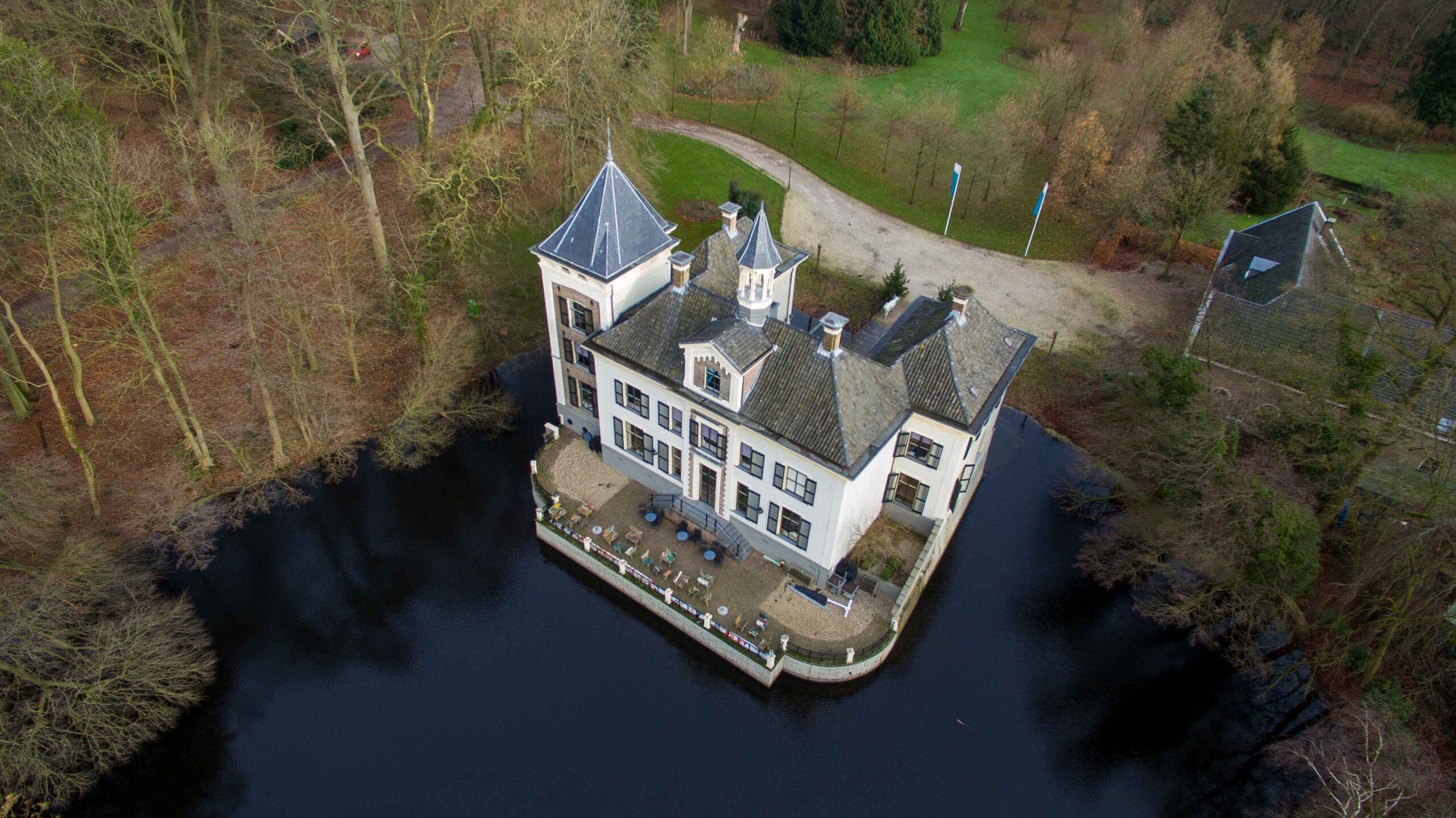 Nieuwsbrief april