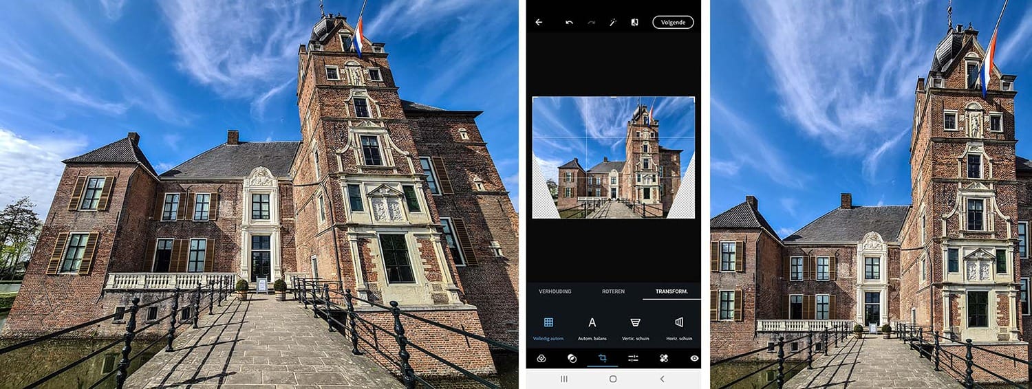 Fotowedstrijd Dag van het Kasteel: maak jij op 6 juni de mooiste kasteelfoto?