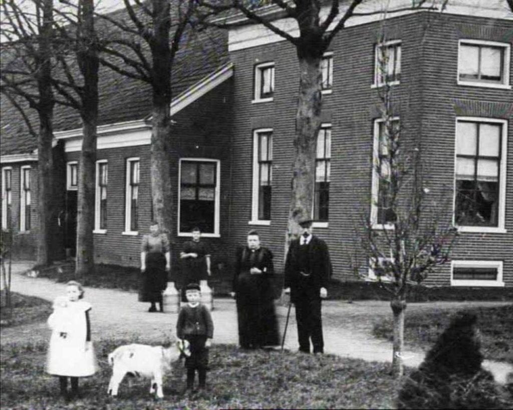 herenboer