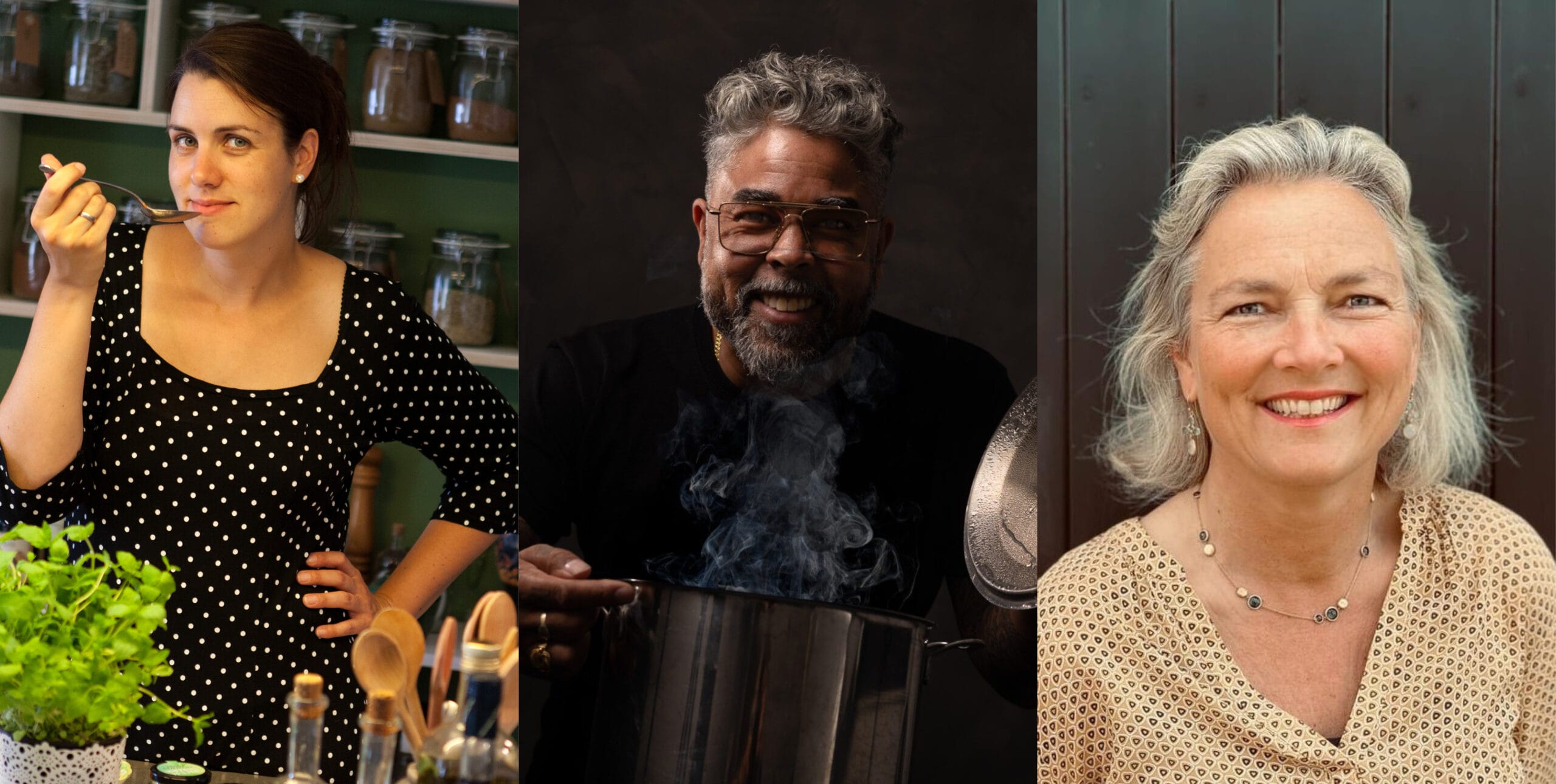 London Loy en Manon Henzen in jury VriendenLoterij Kasteelprijs