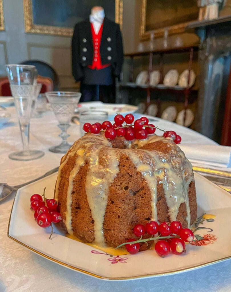 Wortelpudding